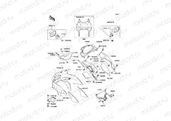Cowling