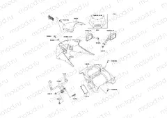 Cowling