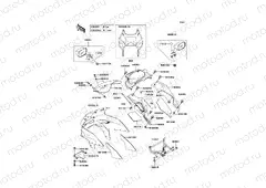 Cowling
