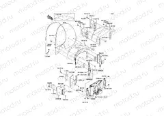 Cowling