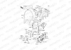 Cowling