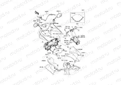 Cowling