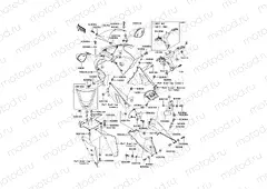 Cowling