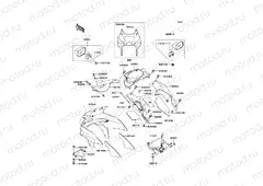 Cowling