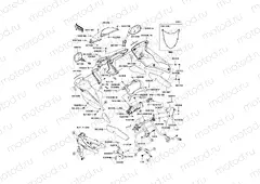 Cowling