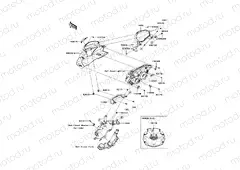 Cowling