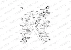 Cowling