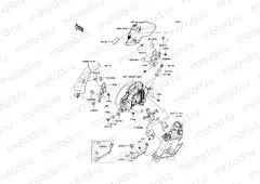 Cowling