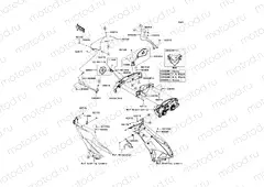 Cowling