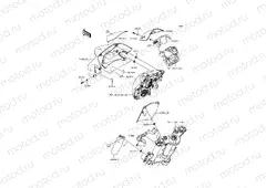 Cowling