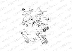 Cowling