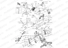 Cowling
