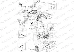 Cowling