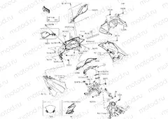Cowling
