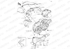 Cowling