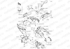 Cowling