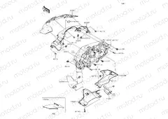 Cowling