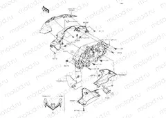 Cowling