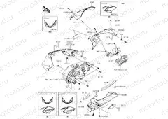 Cowling