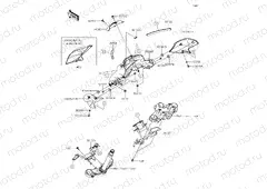 Cowling
