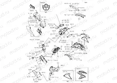 Cowling