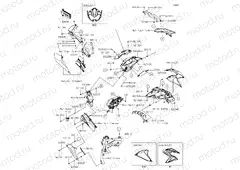 Cowling
