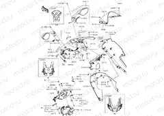 Cowling