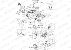 Cowling