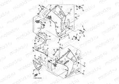 COWLING 2