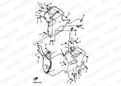 COWLING 3