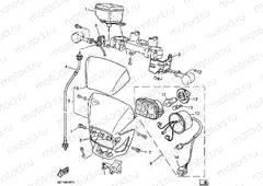 COWLING