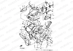 Cowling