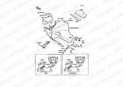 Cowling Lowers