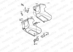 Cowling Lowers