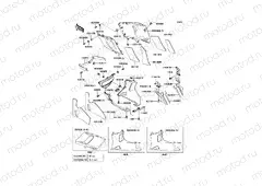 Cowling Lowers
