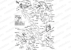 Cowling Lowers