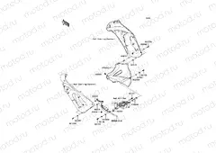 Cowling Lowers