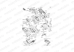 Cowling Lowers