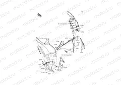 Cowling Lowers