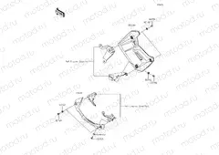 Cowling Lowers