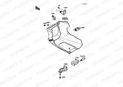 Cowling Lowers(1/2)