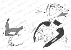COWLING [MOD:MS1200PP;XST:AUS,EUR,FRA,JAP,ROK,TWN]