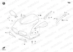 COWLING » PLASTICS