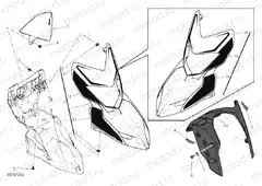 COWLING » PLASTICS