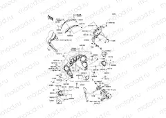 Cowling(Inner)