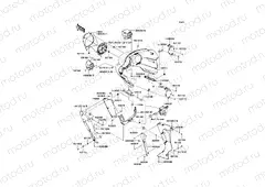 Cowling(Outer)