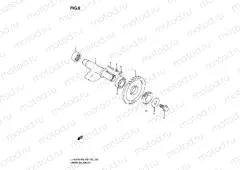 CRANK BALANCER