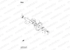 CRANK BALANCER