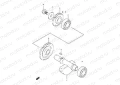 CRANK BALANCER