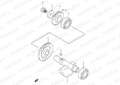 CRANK BALANCER